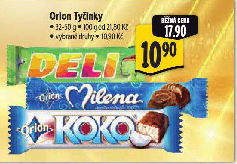 ORION TYINKY KOKO