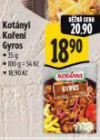 KOTNYI KOEN GYROS