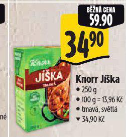 KNORR J͊KA