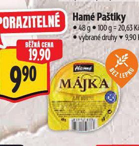 HAM PATIKY