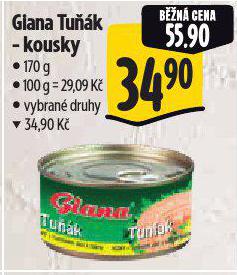GIANA TUK - KOUSKY