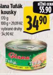GIANA TUK - KOUSKY