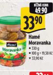 HAM MORAVANKA
