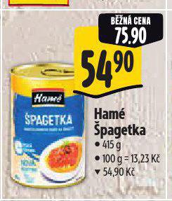 HAM PAGETY
