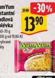 YUM YUM INSTATN NUDLOV POLVKA
