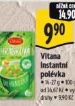 VITANA INSTATN POLVKA