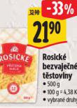 ROSICK BEZVAJEN TSTOVINY