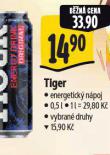 TIGER 