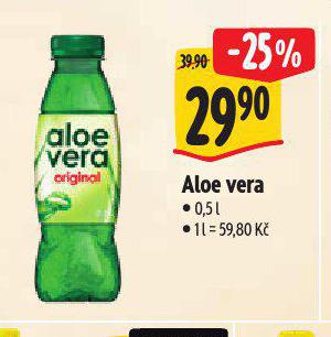 ALOE VERA