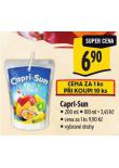 CAPRI-SUN