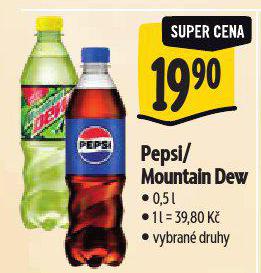 PEPSI