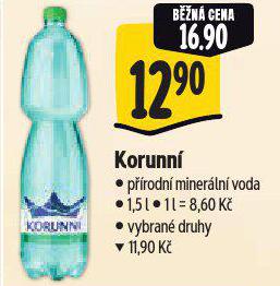 KORUNN