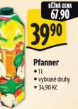 PFANNER