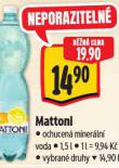 MATTONI