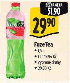 FUZETEA