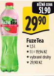 FUZETEA