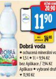 DOBR VODA