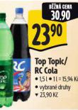 RC COLA