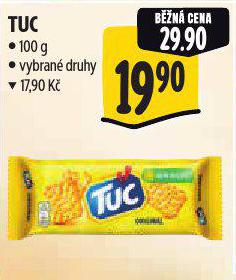TUC