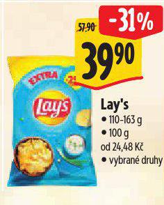 LAYS
