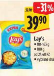 LAYS