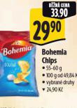 BOHEMIA CHIPS
