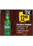 STAROBRNO MEDIUM