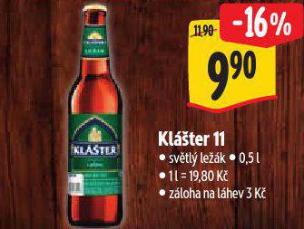 KLTER 11