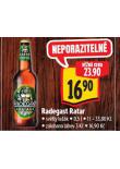 RADEGAST RATAR