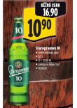 STAROPRAMEN 10