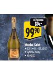 MUCHA SEKT
