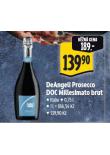 DEANGELL PROSECCO DOC MILLESIMATO BRUT