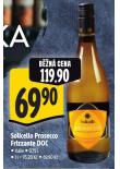SOLICELLO PROSECCO FRIZZANTE DOC