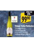 VINIUM VELK PAVLOVICE