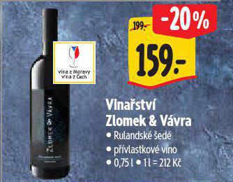 VINASTV ZLOMEK A VVRA