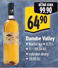 DABUBE VALLEY