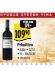 PRIMITIVO