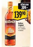 BOKOV ORIGINL