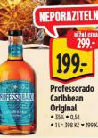 PROFESSORADO CARIBBEAN ORIGINAL