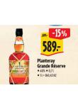 PLANTERAY GRANDE RSERVE