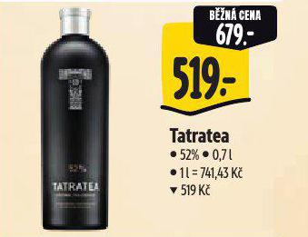 TATRATEA