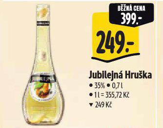 JUBILEJN HRUKA