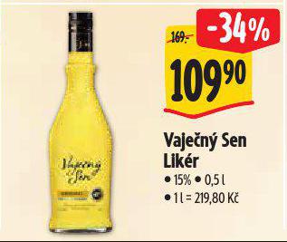 VAJEN SEN LIKR