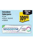 SENSODYNE ZUBN PASTA