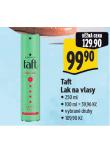 TAFT LAK NA VLASY