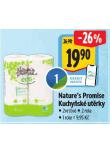NATURES PROMISE KUCHYNSK UTRKY