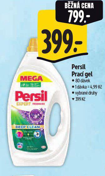 PERSIL PRAC GEL