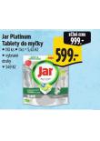 JAR PLATINUM TABLETY DO MYKY