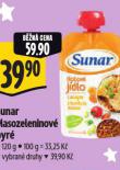 SUNAR MASOZELENONIV PYR