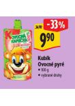KUBK OVOCN PYR